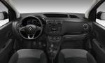 Renault Dokker 2016 года